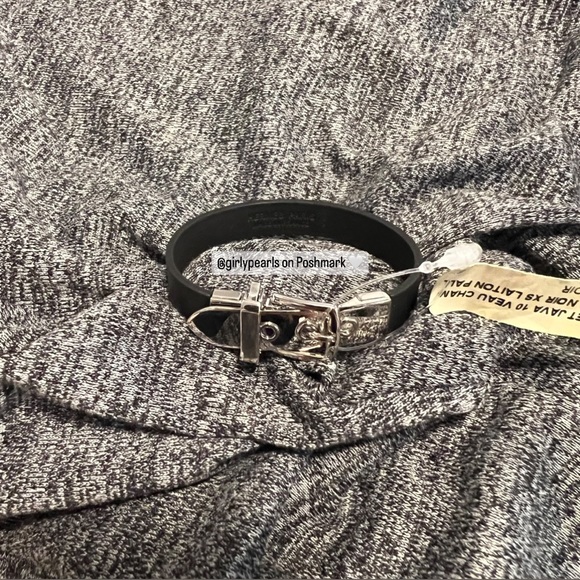 Hermes Java 10 bracelet NEW - Picture 15 of 17